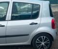 Сірий Рено Модус, об'ємом двигуна 1.2 л та пробігом 197 тис. км за 4180 $, фото 6 на Automoto.ua
