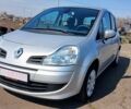 Серый Рено Модус, объемом двигателя 1.6 л и пробегом 197 тыс. км за 6700 $, фото 3 на Automoto.ua