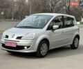 Сірий Рено Модус, об'ємом двигуна 1.6 л та пробігом 153 тис. км за 6999 $, фото 2 на Automoto.ua