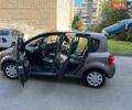 Серый Рено Модус, объемом двигателя 1.6 л и пробегом 150 тыс. км за 5950 $, фото 24 на Automoto.ua