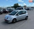 Серый Рено Модус, объемом двигателя 1.6 л и пробегом 166 тыс. км за 6650 $, фото 7 на Automoto.ua