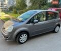 Серый Рено Модус, объемом двигателя 1.6 л и пробегом 150 тыс. км за 5950 $, фото 13 на Automoto.ua