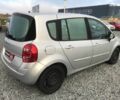 Сірий Рено Модус, об'ємом двигуна 1.2 л та пробігом 77 тис. км за 4590 $, фото 6 на Automoto.ua