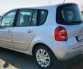 Серый Рено Модус, объемом двигателя 1.6 л и пробегом 197 тыс. км за 6700 $, фото 8 на Automoto.ua