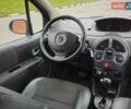 Сірий Рено Модус, об'ємом двигуна 1.6 л та пробігом 154 тис. км за 6650 $, фото 22 на Automoto.ua