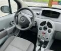 Серый Рено Модус, объемом двигателя 1.6 л и пробегом 166 тыс. км за 6499 $, фото 24 на Automoto.ua