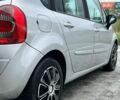 Серый Рено Модус, объемом двигателя 1.6 л и пробегом 166 тыс. км за 6499 $, фото 13 на Automoto.ua
