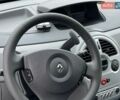 Серый Рено Модус, объемом двигателя 1.6 л и пробегом 166 тыс. км за 6499 $, фото 18 на Automoto.ua