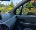 Сірий Рено Модус, об'ємом двигуна 1.46 л та пробігом 229 тис. км за 5200 $, фото 6 на Automoto.ua