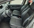 Сірий Рено Модус, об'ємом двигуна 1.6 л та пробігом 154 тис. км за 6650 $, фото 16 на Automoto.ua