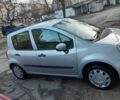 Сірий Рено Модус, об'ємом двигуна 1.1 л та пробігом 186 тис. км за 4664 $, фото 1 на Automoto.ua