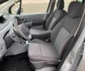 Сірий Рено Модус, об'ємом двигуна 1.6 л та пробігом 196 тис. км за 6800 $, фото 12 на Automoto.ua