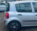 Сірий Рено Модус, об'ємом двигуна 1.2 л та пробігом 197 тис. км за 4180 $, фото 12 на Automoto.ua