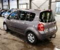 Сірий Рено Модус, об'ємом двигуна 1.5 л та пробігом 219 тис. км за 2725 $, фото 5 на Automoto.ua