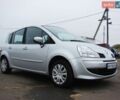 Сірий Рено Модус, об'ємом двигуна 1.6 л та пробігом 197 тис. км за 6300 $, фото 1 на Automoto.ua