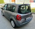 Сірий Рено Модус, об'ємом двигуна 1.6 л та пробігом 150 тис. км за 6699 $, фото 5 на Automoto.ua