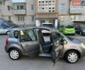 Серый Рено Модус, объемом двигателя 1.6 л и пробегом 150 тыс. км за 5950 $, фото 16 на Automoto.ua