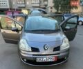 Серый Рено Модус, объемом двигателя 1.6 л и пробегом 150 тыс. км за 5950 $, фото 15 на Automoto.ua