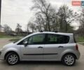 Сірий Рено Модус, об'ємом двигуна 1.2 л та пробігом 220 тис. км за 4500 $, фото 3 на Automoto.ua