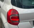 Сірий Рено Модус, об'ємом двигуна 1.2 л та пробігом 197 тис. км за 4180 $, фото 9 на Automoto.ua