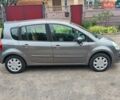 Сірий Рено Модус, об'ємом двигуна 1.6 л та пробігом 150 тис. км за 6799 $, фото 10 на Automoto.ua