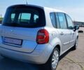 Серый Рено Модус, объемом двигателя 1.6 л и пробегом 197 тыс. км за 6700 $, фото 6 на Automoto.ua