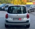 Сірий Рено Модус, об'ємом двигуна 1.2 л та пробігом 197 тис. км за 3203 $, фото 5 на Automoto.ua