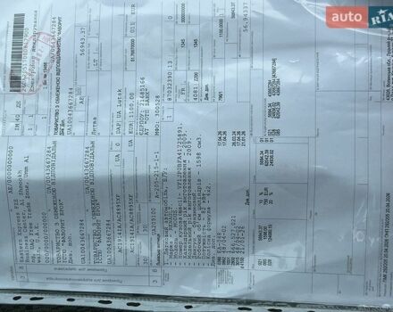 Серый Рено Модус, объемом двигателя 1.6 л и пробегом 166 тыс. км за 6499 $, фото 35 на Automoto.ua