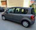 Сірий Рено Модус, об'ємом двигуна 1.6 л та пробігом 150 тис. км за 6699 $, фото 1 на Automoto.ua