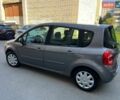 Серый Рено Модус, объемом двигателя 1.6 л и пробегом 150 тыс. км за 5950 $, фото 12 на Automoto.ua