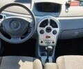 Серый Рено Модус, объемом двигателя 1.6 л и пробегом 197 тыс. км за 6700 $, фото 17 на Automoto.ua