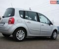 Сірий Рено Модус, об'ємом двигуна 1.6 л та пробігом 197 тис. км за 6300 $, фото 8 на Automoto.ua