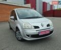 Сірий Рено Модус, об'ємом двигуна 1.6 л та пробігом 154 тис. км за 6650 $, фото 1 на Automoto.ua