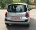 Сірий Рено Модус, об'ємом двигуна 1.2 л та пробігом 263 тис. км за 4550 $, фото 20 на Automoto.ua