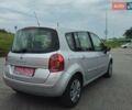 Сірий Рено Модус, об'ємом двигуна 1.6 л та пробігом 154 тис. км за 6650 $, фото 13 на Automoto.ua