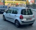 Сірий Рено Модус, об'ємом двигуна 1.2 л та пробігом 197 тис. км за 3140 $, фото 6 на Automoto.ua