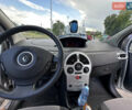 Сірий Рено Модус, об'ємом двигуна 1.2 л та пробігом 75 тис. км за 4700 $, фото 9 на Automoto.ua