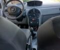 Сірий Рено Модус, об'ємом двигуна 1.46 л та пробігом 229 тис. км за 5200 $, фото 24 на Automoto.ua
