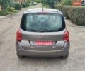 Сірий Рено Модус, об'ємом двигуна 1.6 л та пробігом 150 тис. км за 6799 $, фото 14 на Automoto.ua