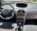 Сірий Рено Модус, об'ємом двигуна 1.1 л та пробігом 127 тис. км за 4200 $, фото 13 на Automoto.ua