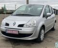 Сірий Рено Модус, об'ємом двигуна 1.6 л та пробігом 196 тис. км за 6800 $, фото 1 на Automoto.ua