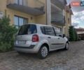 Сірий Рено Модус, об'ємом двигуна 1.46 л та пробігом 229 тис. км за 5200 $, фото 36 на Automoto.ua