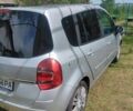 Серый Рено Модус, объемом двигателя 1.5 л и пробегом 194 тыс. км за 3500 $, фото 5 на Automoto.ua