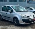 Сірий Рено Модус, об'ємом двигуна 1.2 л та пробігом 197 тис. км за 4180 $, фото 2 на Automoto.ua