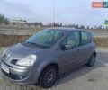 Серый Рено Модус, объемом двигателя 1.6 л и пробегом 104 тыс. км за 6550 $, фото 5 на Automoto.ua