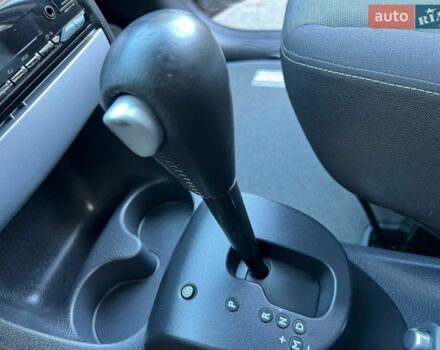Сірий Рено Модус, об'ємом двигуна 1.6 л та пробігом 150 тис. км за 6699 $, фото 20 на Automoto.ua