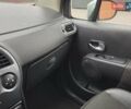 Сірий Рено Модус, об'ємом двигуна 1.6 л та пробігом 154 тис. км за 6650 $, фото 23 на Automoto.ua