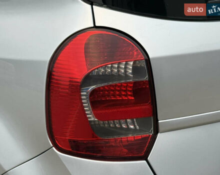 Сірий Рено Модус, об'ємом двигуна 1.5 л та пробігом 237 тис. км за 4550 $, фото 14 на Automoto.ua