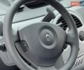 Серый Рено Модус, объемом двигателя 1.6 л и пробегом 166 тыс. км за 6499 $, фото 15 на Automoto.ua
