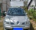 Серый Рено Модус, объемом двигателя 1.5 л и пробегом 194 тыс. км за 3500 $, фото 1 на Automoto.ua